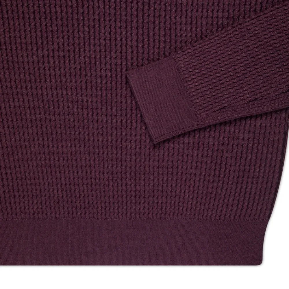 Outlet Crewneck Sweater Mens Last Sizes