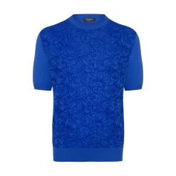 Outlet Crewneck Sweater Mens Knitwear