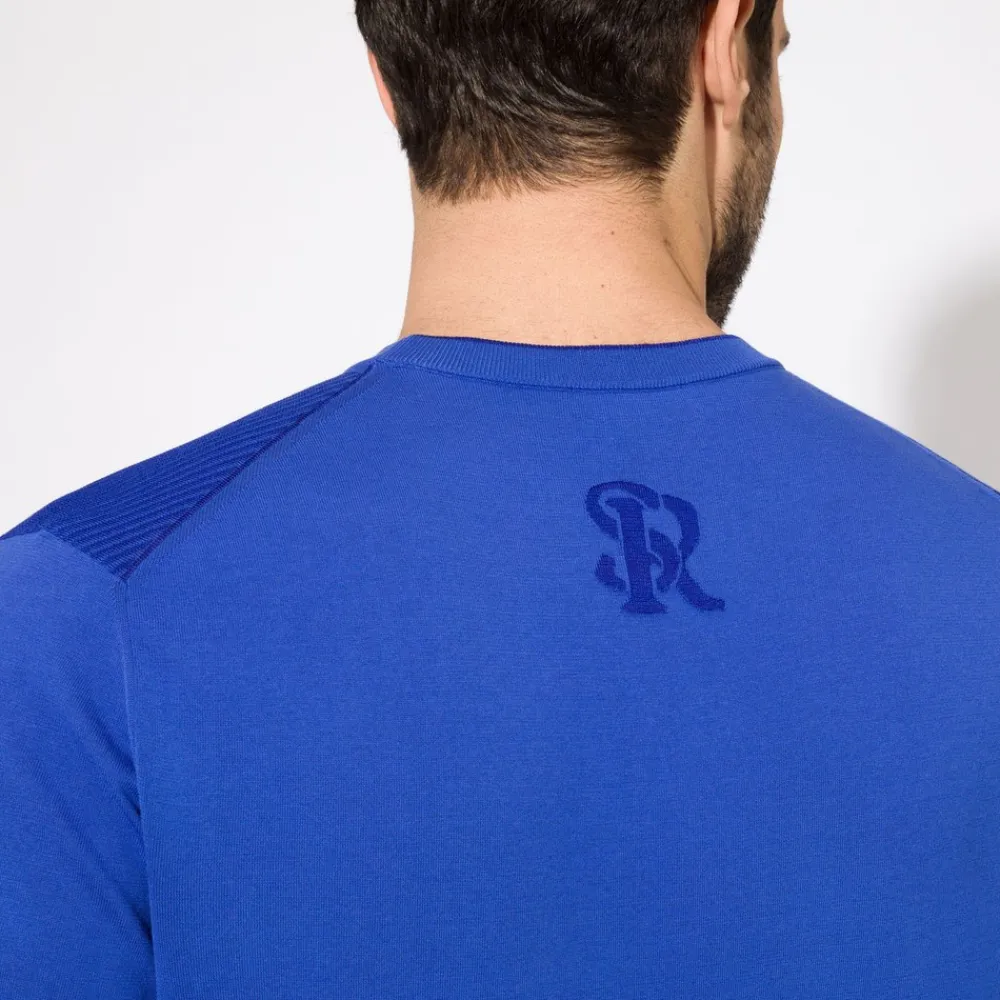 Outlet Crewneck Sweater Mens Knitwear