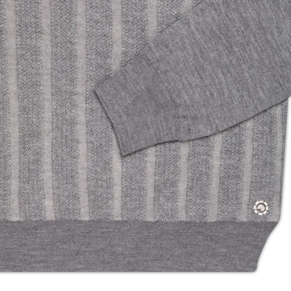 Hot Crewneck Sweater Mens Last Sizes
