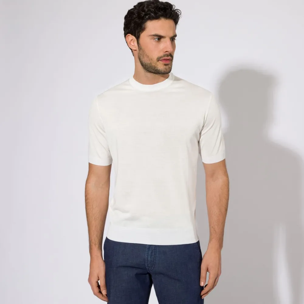 Best Sale Crewneck Sweater Mens Last Sizes