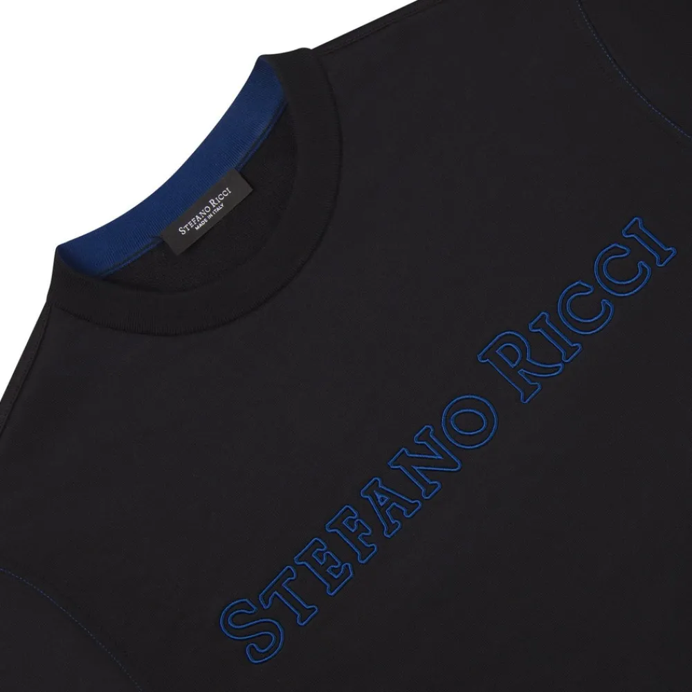 Store Crewneck Sweatshirt Mens Jogging Suits
