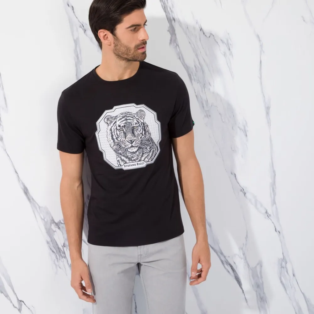 Cheap Crewneck T-Shirt Mens Last Sizes