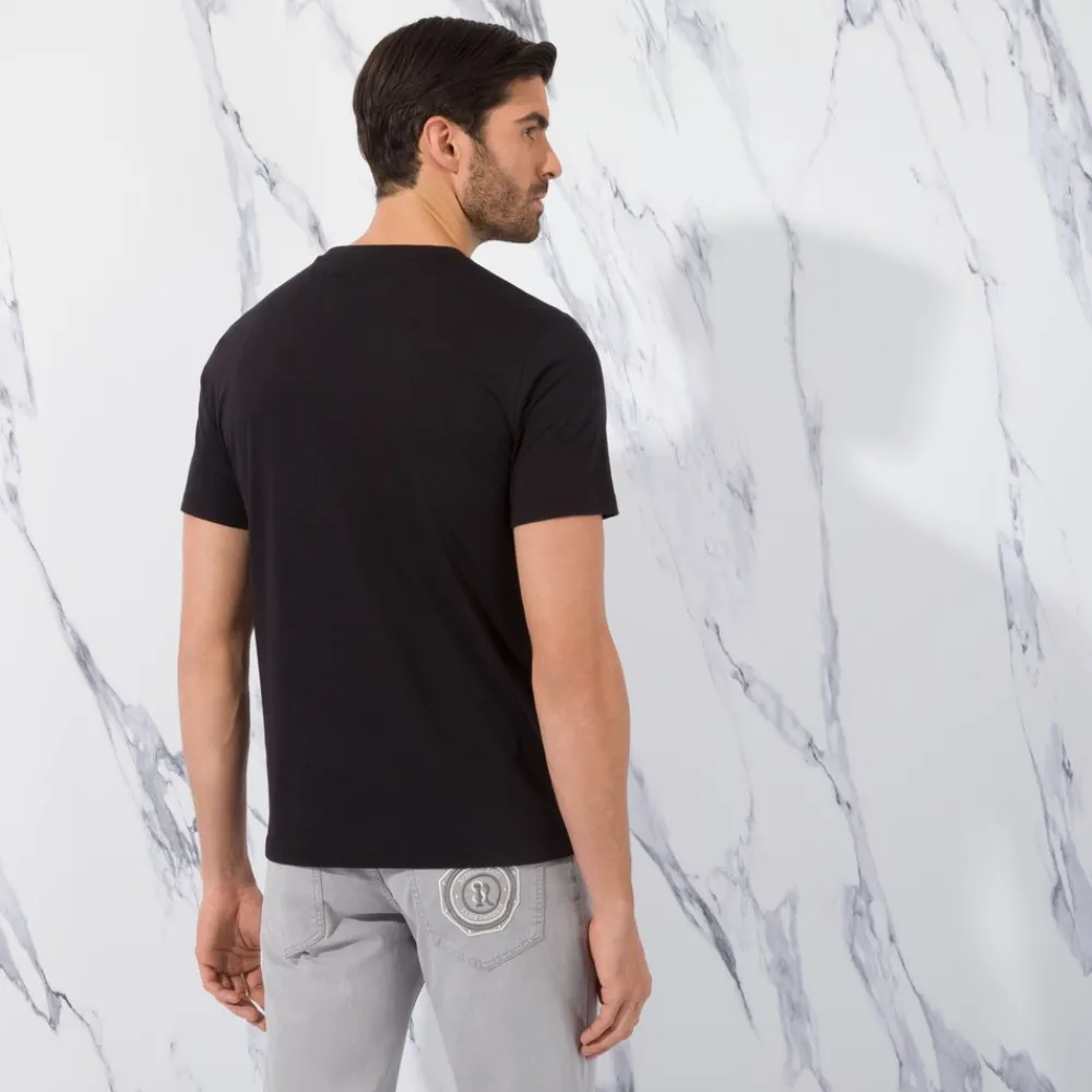 Cheap Crewneck T-Shirt Mens Last Sizes