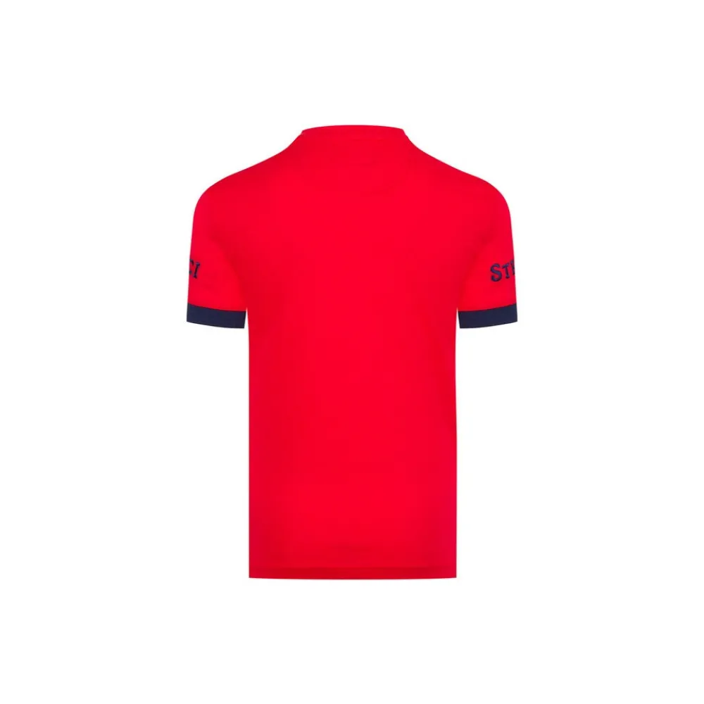 Online Crewneck T-Shirt Junior T-Shirts