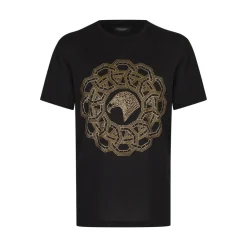 New Crewneck T-Shirt Mens T-Shirts