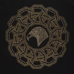New Crewneck T-Shirt Mens T-Shirts