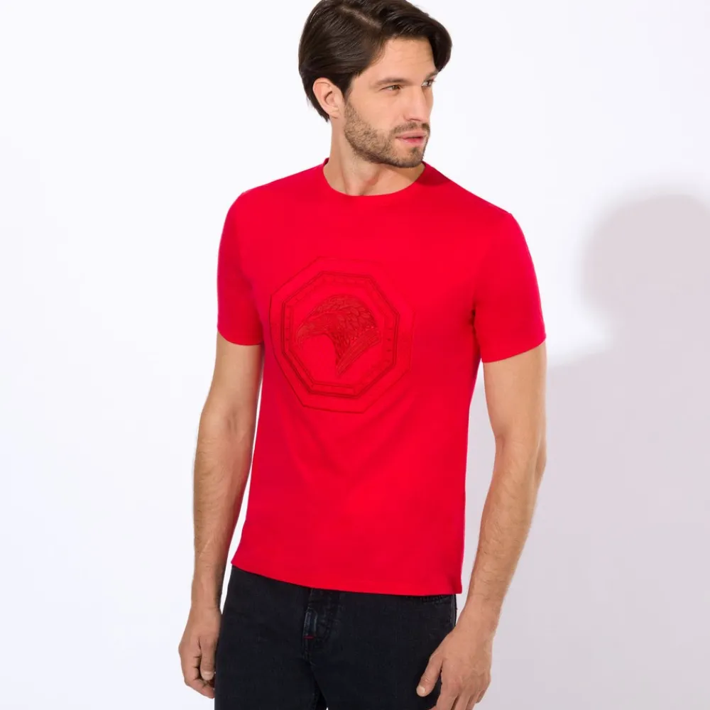 Cheap Crewneck T-Shirt Mens Last Sizes
