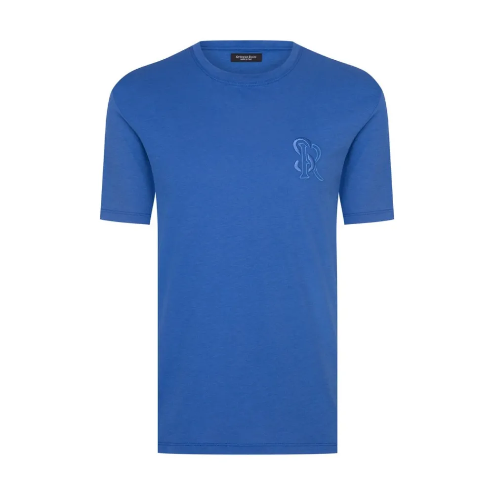 Discount Crewneck T-Shirt Mens Last Sizes