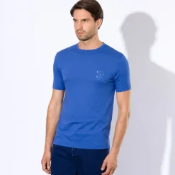 Discount Crewneck T-Shirt Mens Last Sizes