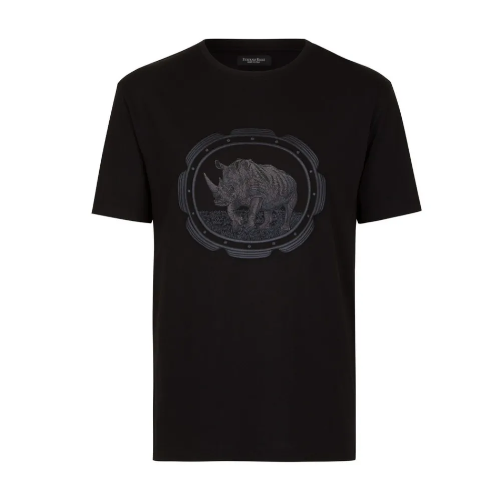 Cheap Crewneck T-Shirt Mens T-Shirts