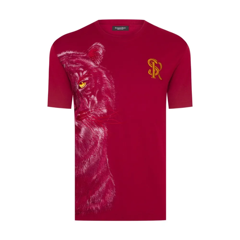 Best Sale Crewneck T-Shirt Mens T-Shirts