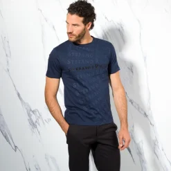 Online Crewneck T-Shirt Mens T-Shirts