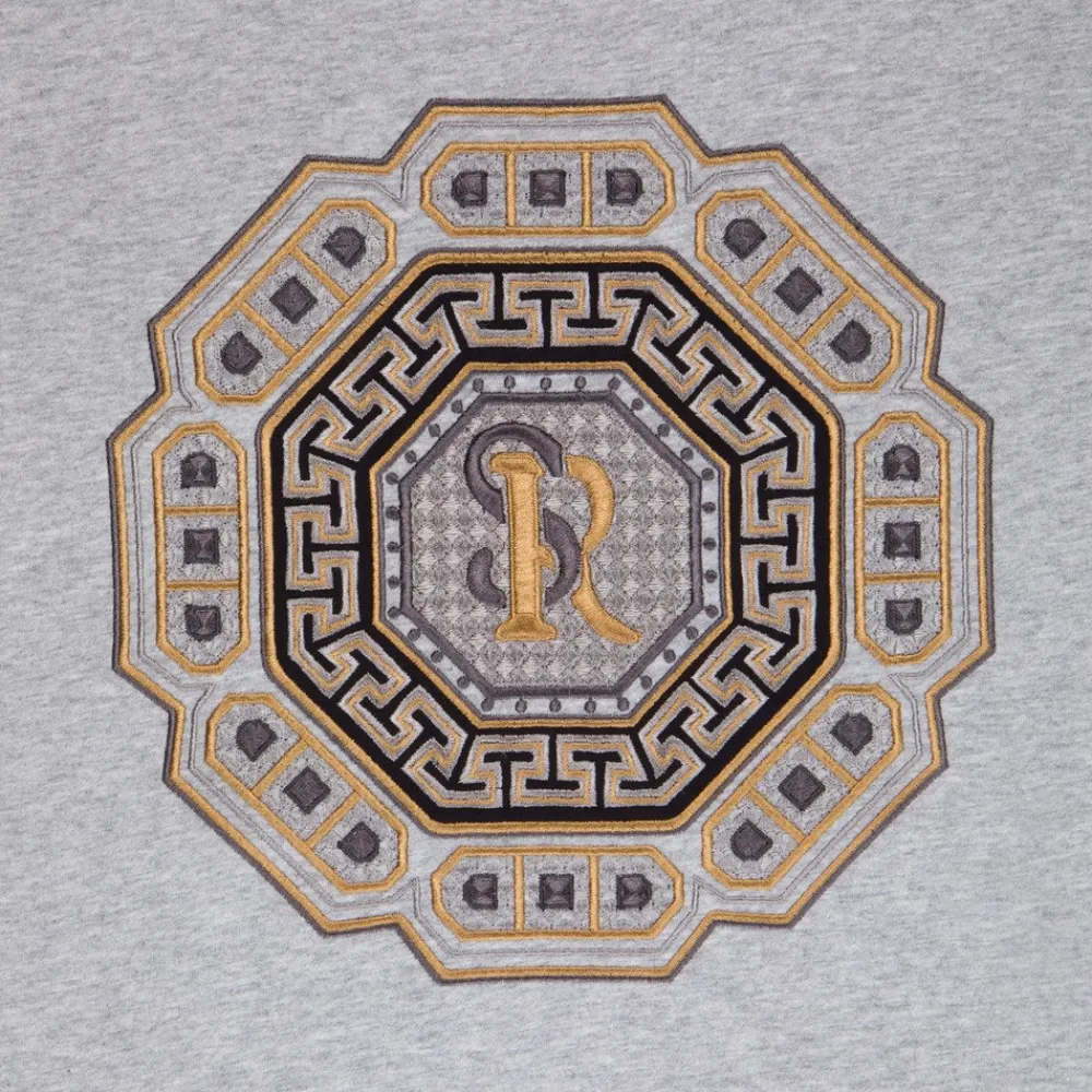 Outlet Crewneck T-Shirt Mens T-Shirts