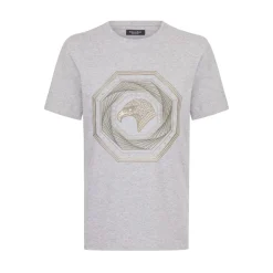 Flash Sale Crewneck T-Shirt Mens T-Shirts