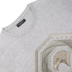 Flash Sale Crewneck T-Shirt Mens T-Shirts