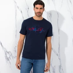 Best Crewneck T-Shirt Mens Last Sizes
