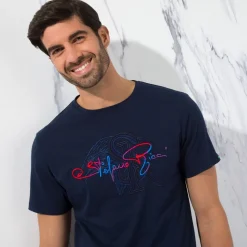 Best Crewneck T-Shirt Mens Last Sizes
