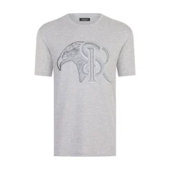Discount Crewneck T-Shirt Mens T-Shirts