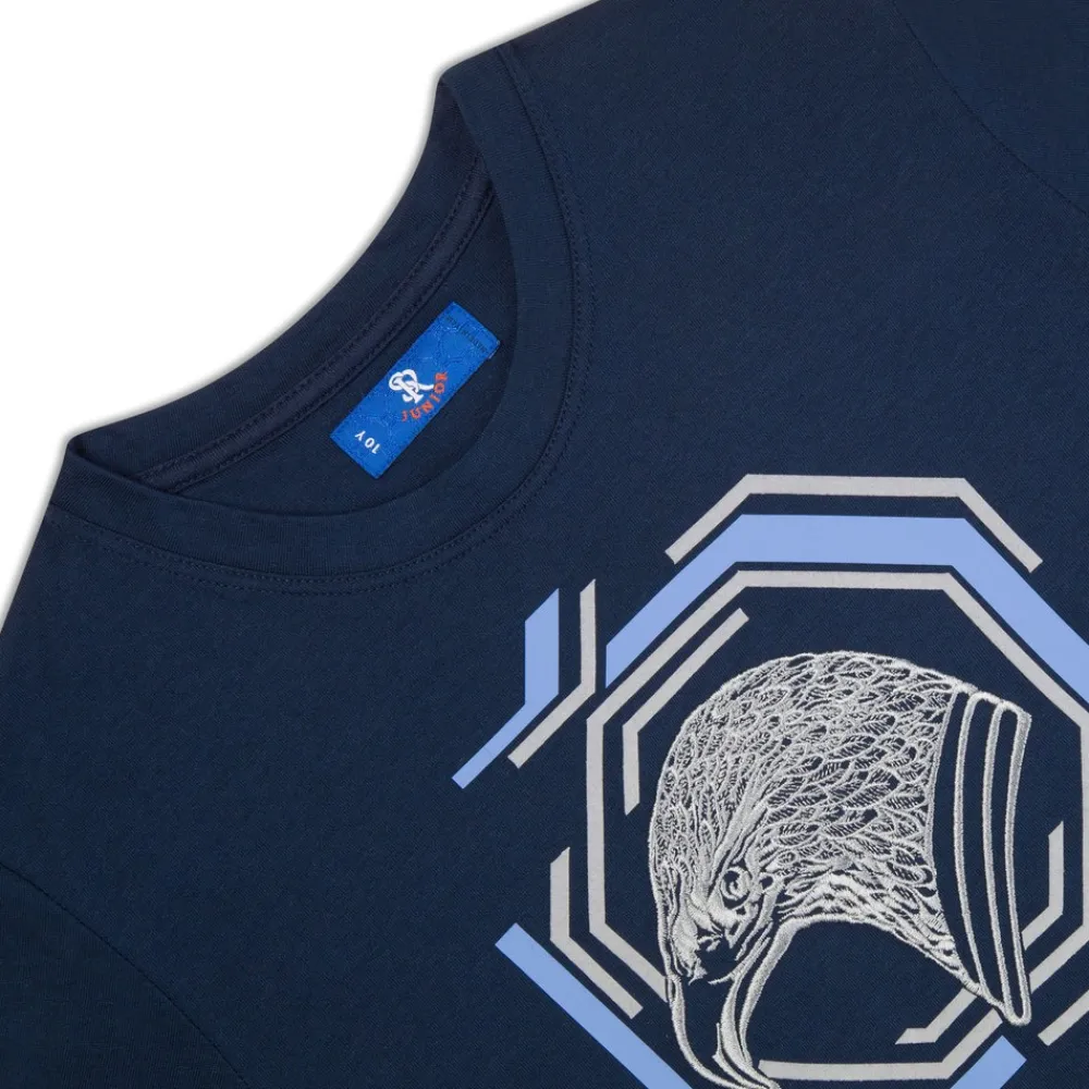Cheap Crewneck T-Shirt Junior T-Shirts