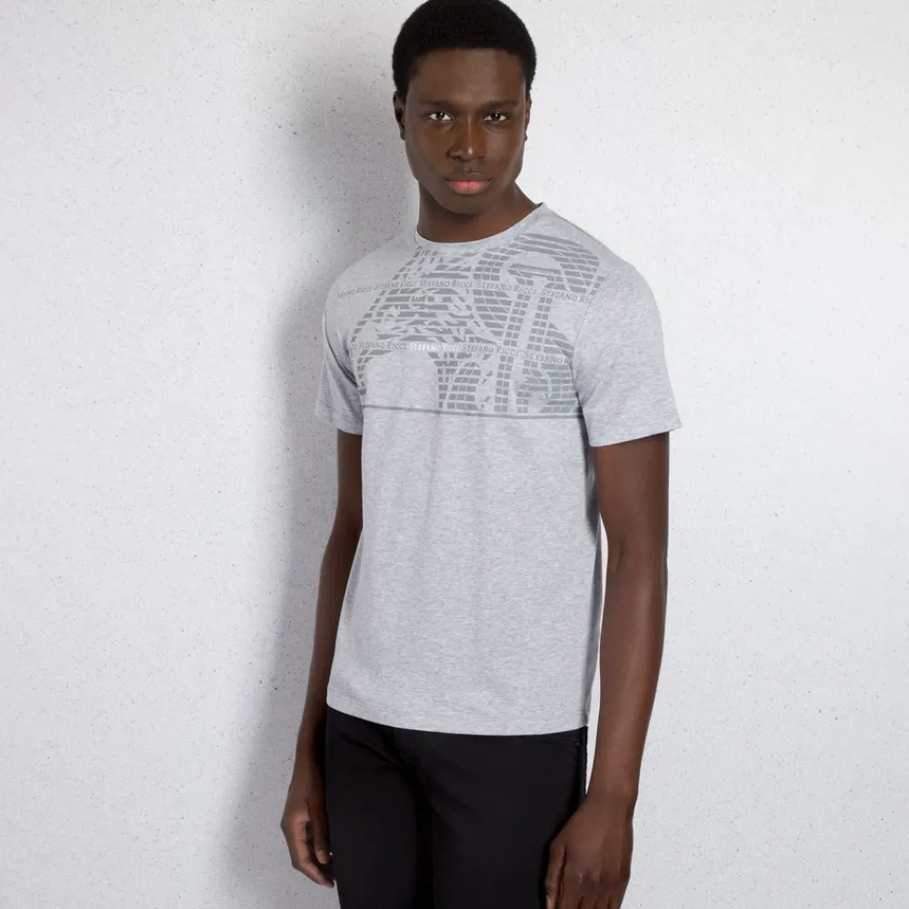 Shop Crewneck T-Shirt Mens T-Shirts