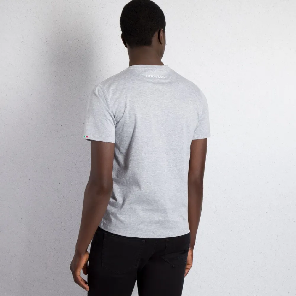 Shop Crewneck T-Shirt Mens T-Shirts