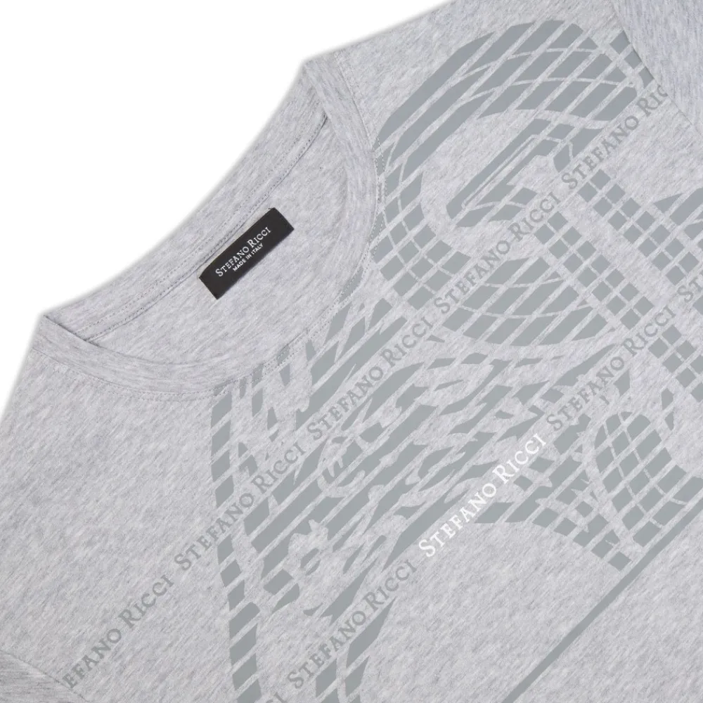 Shop Crewneck T-Shirt Mens T-Shirts
