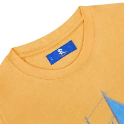 Online Crewneck T-Shirt Junior T-Shirts