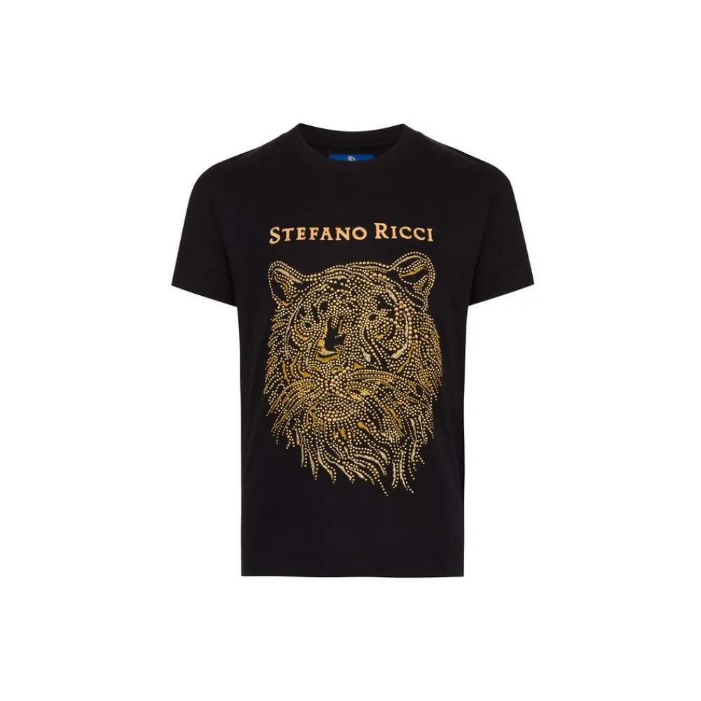 Cheap Crewneck T-Shirt Junior T-Shirts