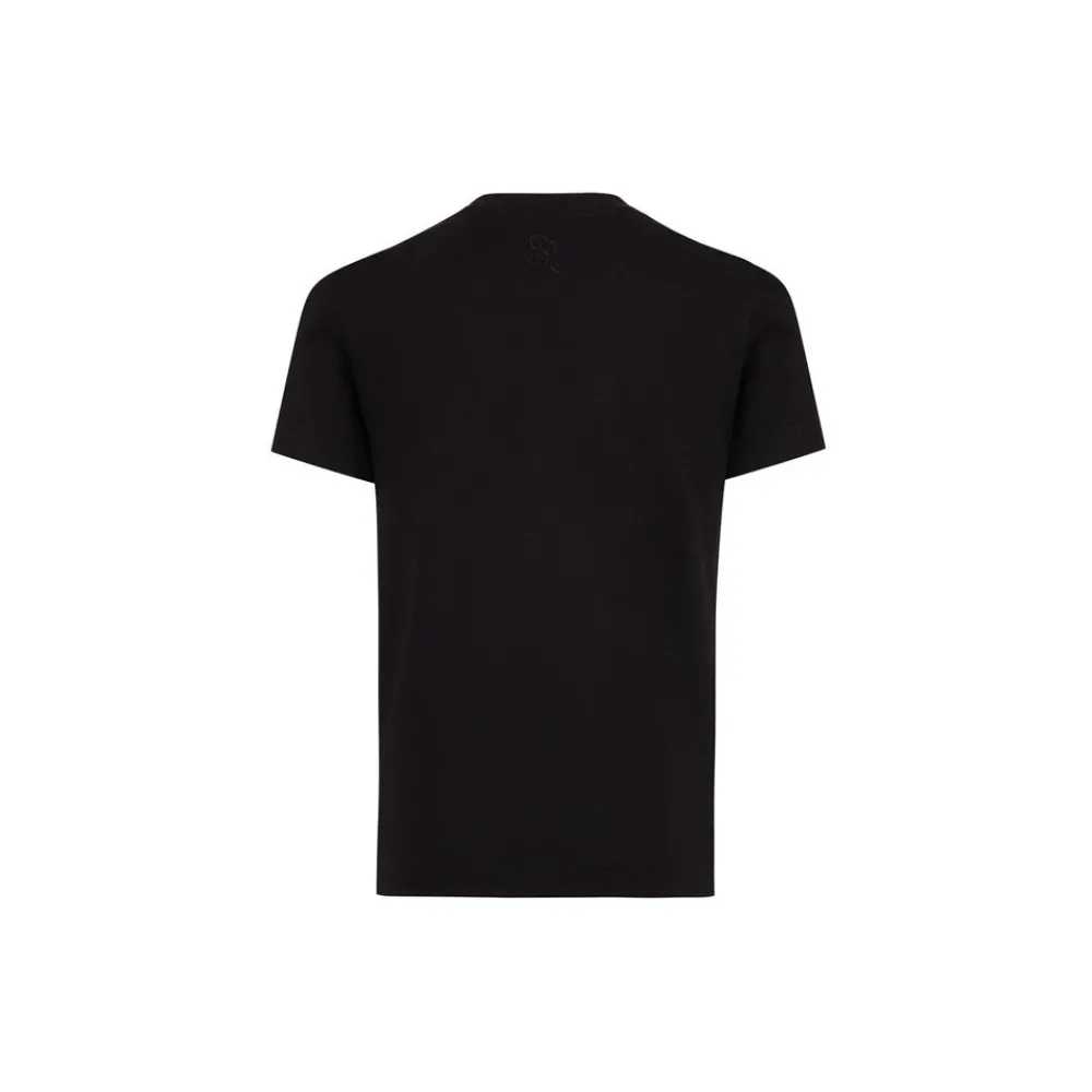 Cheap Crewneck T-Shirt Junior T-Shirts