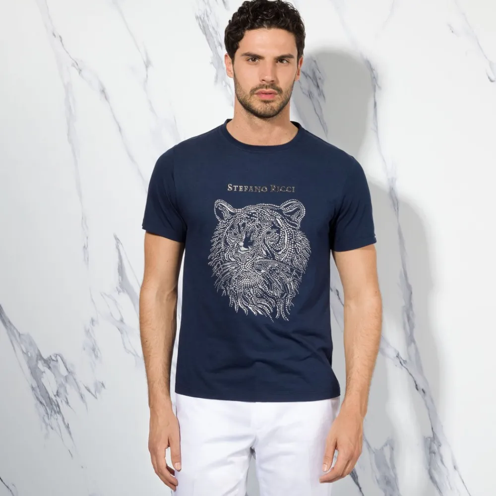 Best Crewneck T-Shirt Mens T-Shirts