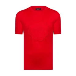 New Crewneck T-Shirt Mens T-Shirts