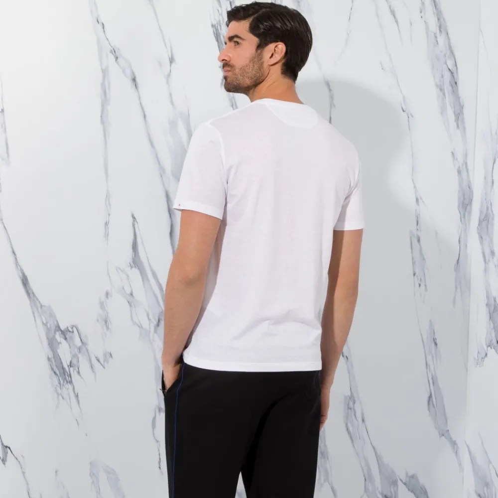 Sale Crewneck T-Shirt Mens Last Sizes