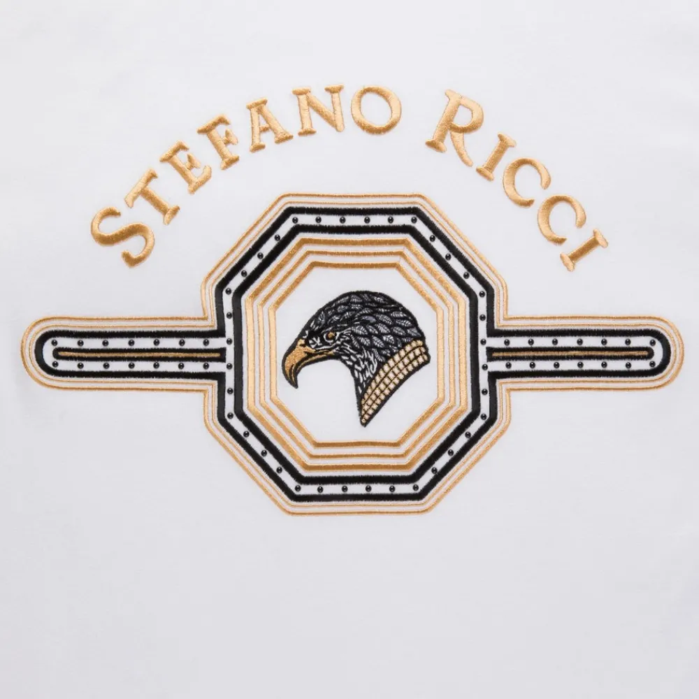 Sale Crewneck T-Shirt Mens Last Sizes