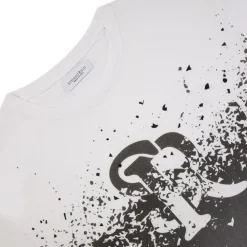 Store Crewneck T-Shirt Mens T-Shirts