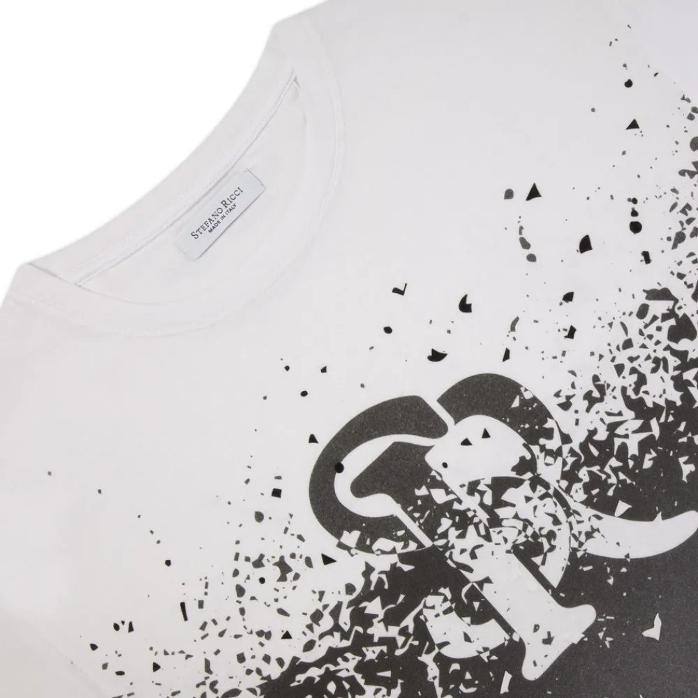 Store Crewneck T-Shirt Mens T-Shirts