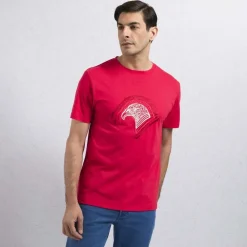 Best Sale Crewneck T-Shirt Mens T-Shirts