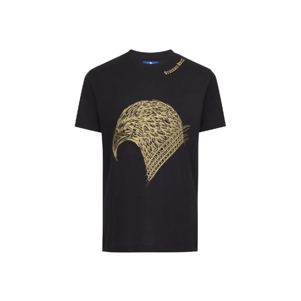 Fashion Crewneck T-Shirt Junior T-Shirts