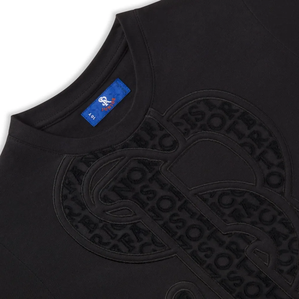 Discount Crewneck T-Shirt Junior T-Shirts