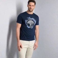 Outlet Crewneck T-Shirt Mens T-Shirts