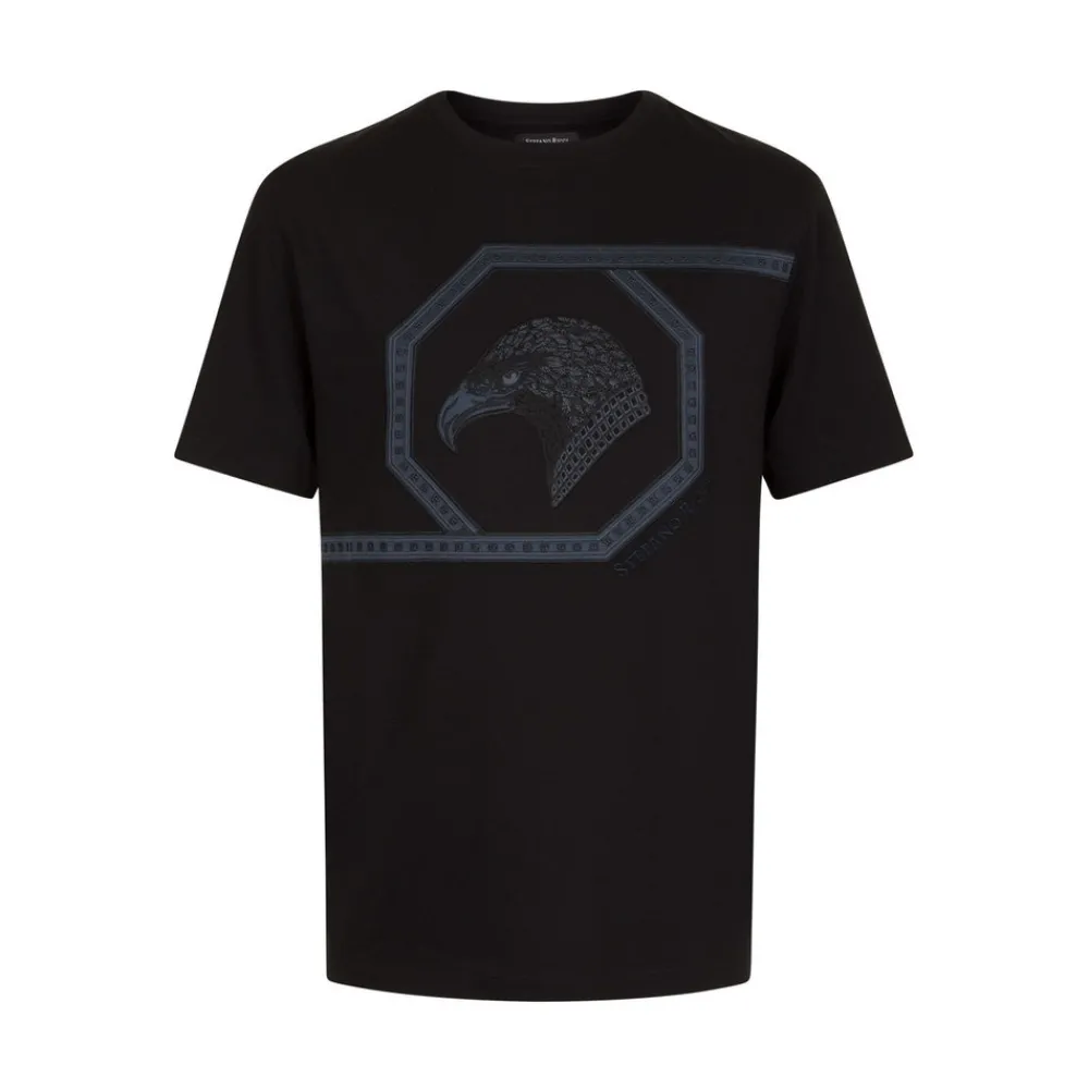 Clearance Crewneck T-Shirt Mens T-Shirts