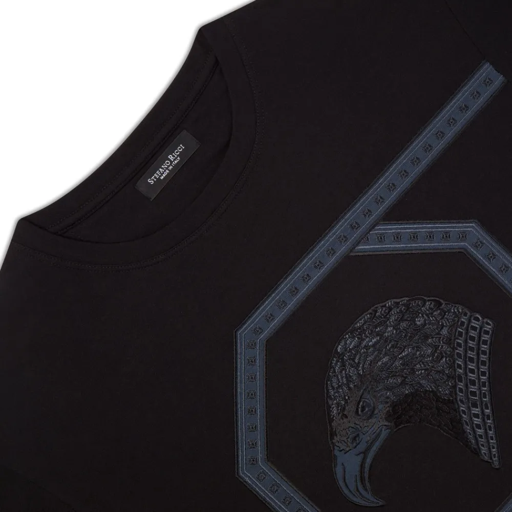 Clearance Crewneck T-Shirt Mens T-Shirts