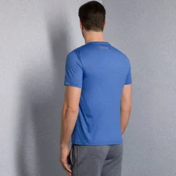 Flash Sale Crewneck T-Shirt Mens Luxury Tech