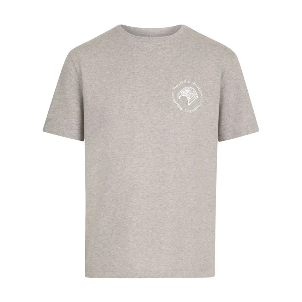 Cheap Crewneck T-Shirt Mens T-Shirts