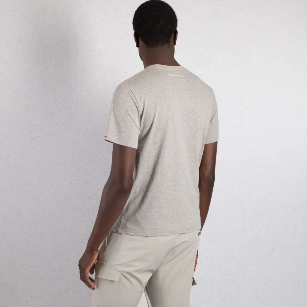 Cheap Crewneck T-Shirt Mens T-Shirts