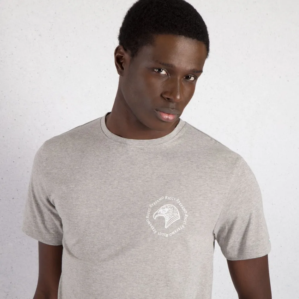 Cheap Crewneck T-Shirt Mens T-Shirts