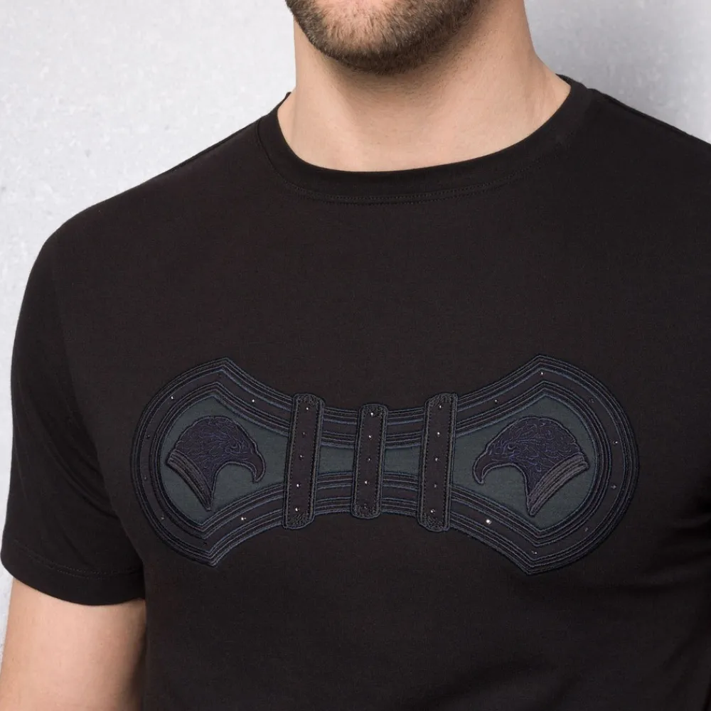 Outlet Crewneck T-Shirt Mens T-Shirts