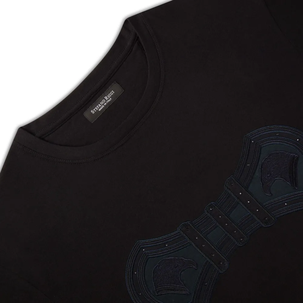 Outlet Crewneck T-Shirt Mens T-Shirts