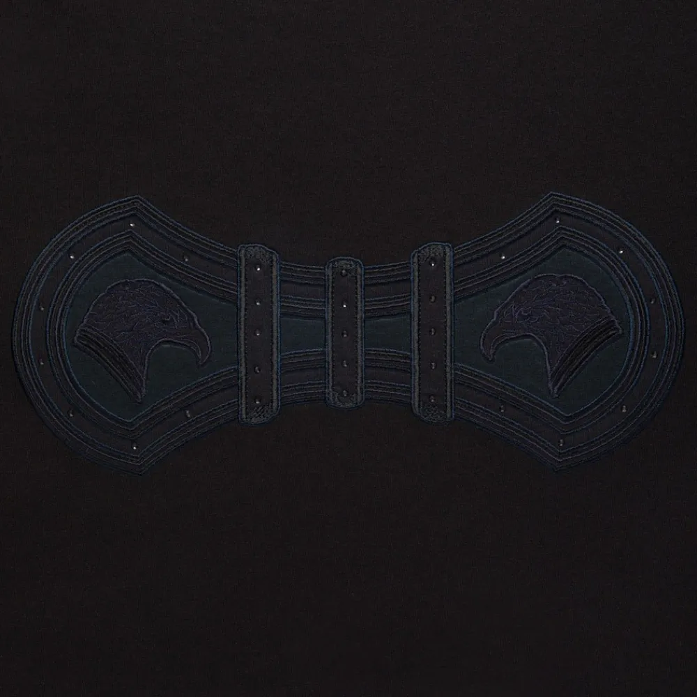 Outlet Crewneck T-Shirt Mens T-Shirts