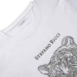 Sale Crewneck T-Shirt Mens Last Sizes